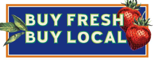 buy fresh buy local
